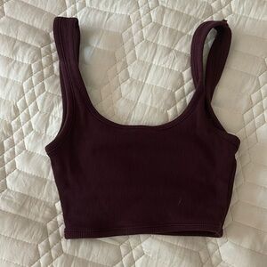 Cotton on tank top